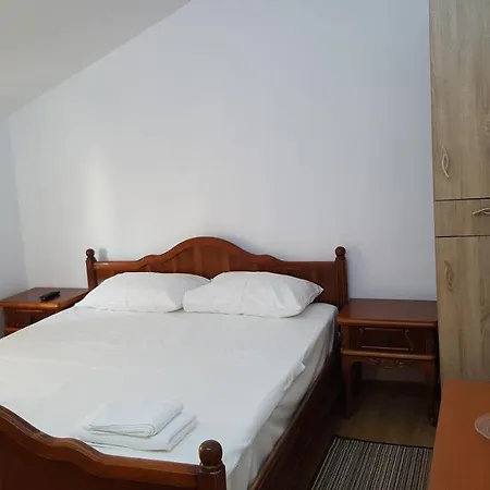 Pensionat Vila Ecoului Constanţa