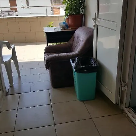 Vila Ecoului Pensionat Constanţa