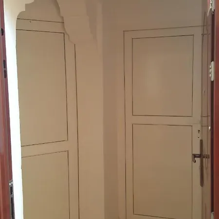 Pensionat Vila Ecoului