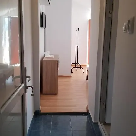 Pensionat Vila Ecoului