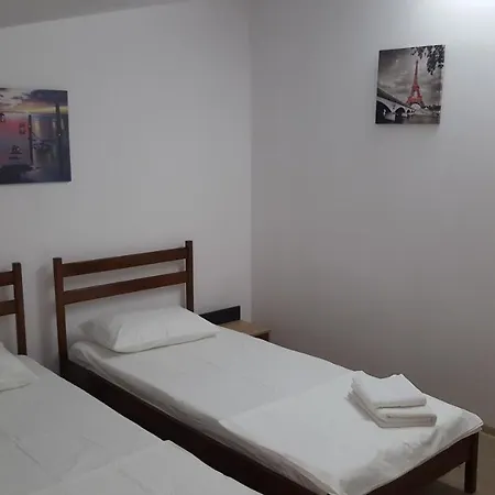 Guest house Vila Ecoului *