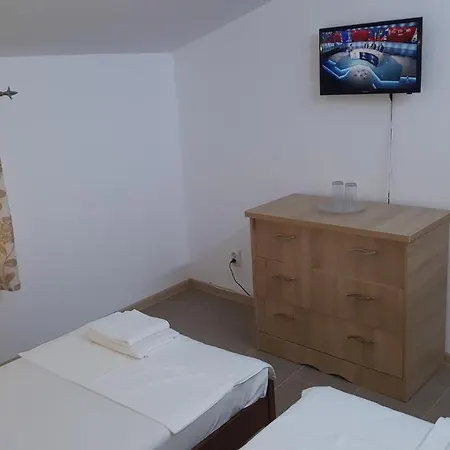 Vila Ecoului *