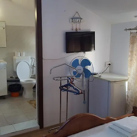 Vila Ecoului
