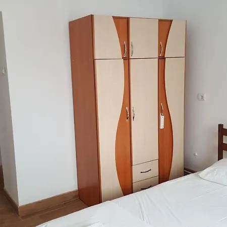 Guest house Vila Ecoului *