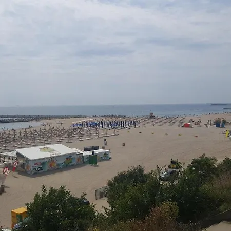 Gasthuis Vila Ecoului