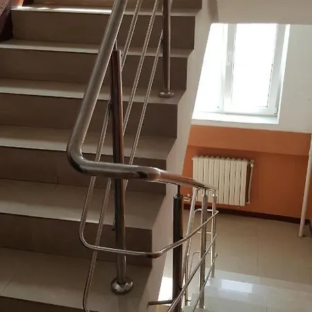 Vila Ecoului Constanta