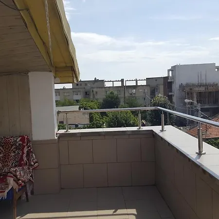 Vila Ecoului Constanta