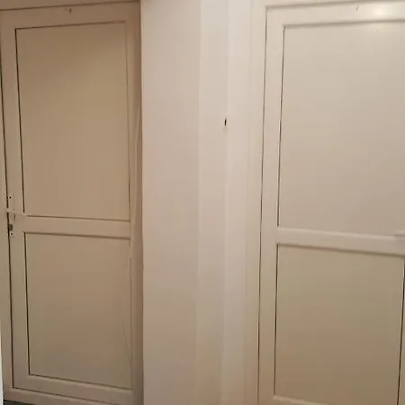 Vila Ecoului Guest house