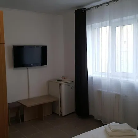 Guest house Vila Ecoului