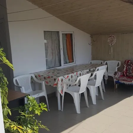 Vila Ecoului Guest house Constanta