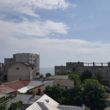 Vila Ecoului * Constanta
