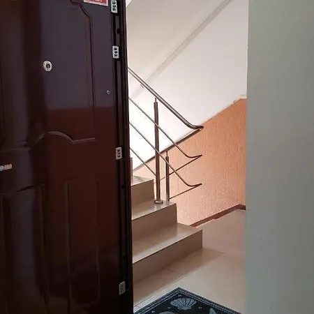 Guest house Vila Ecoului *