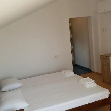 Vila Ecoului Constanta