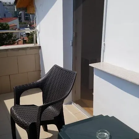 Vila Ecoului Gasthof Constanţa